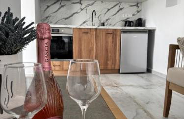 Byblos Cycladic House - Foto 34