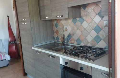 Appartamento vista Parco Tepilora - Foto 4