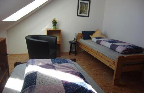 Ferienwohnung Weinklang - Foto 9