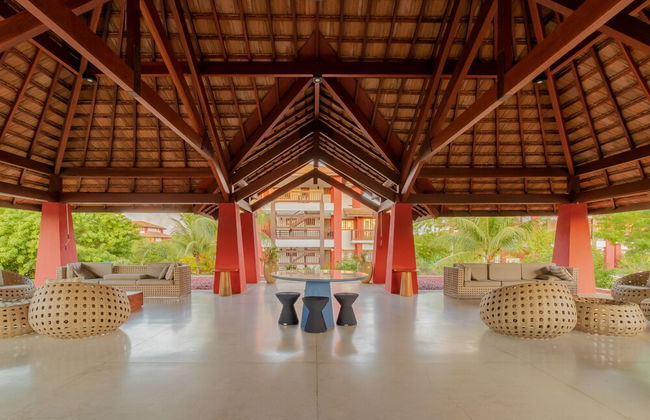 PF38 Apto 3 quartos -Village das Acácias - Foto 1