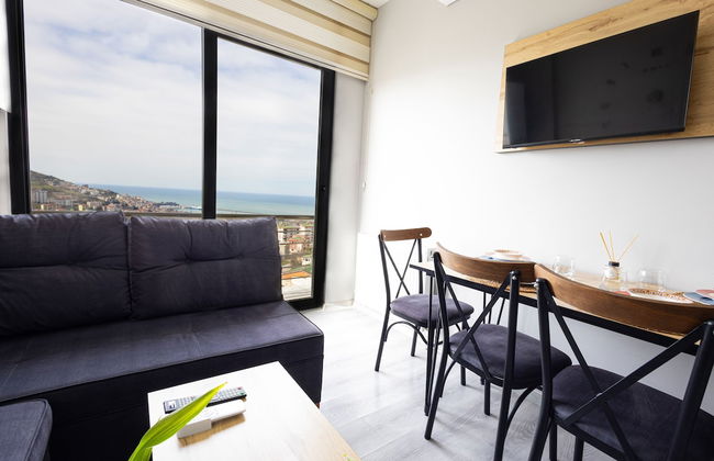 ZAL SUİTE - Foto 21