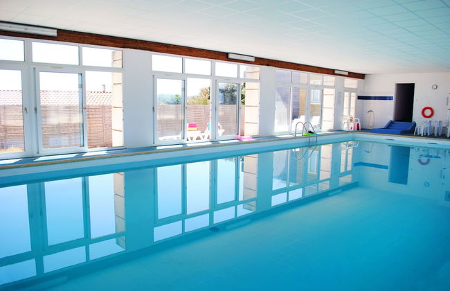 Résidence Nemea Les Gourbets - Foto 8