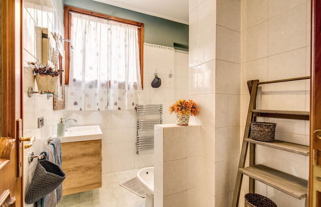 Spanish Steps Miracle Suite - Foto 22