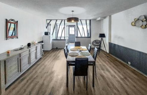 2 Bedroom Awesome Home In Gamaches - Foto 10