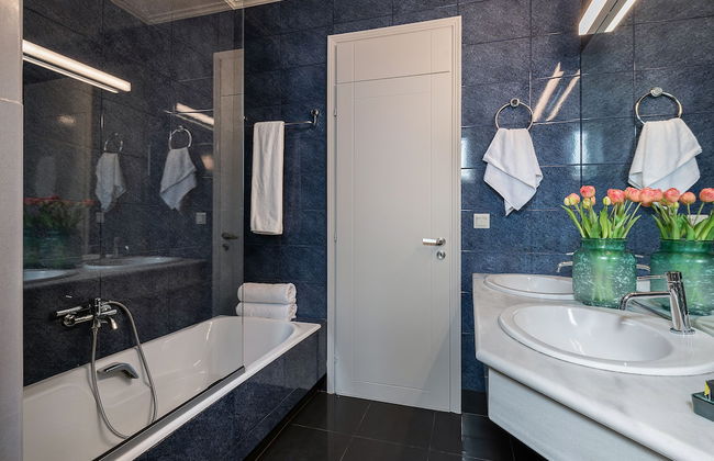 Vilia House on the Hill - Foto 32