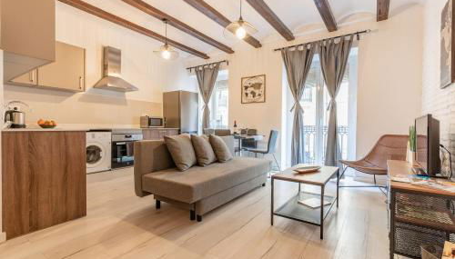 Botanical gardens apartment - Photo 5