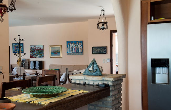 Villa Hera At Cape Sounion - Foto 21