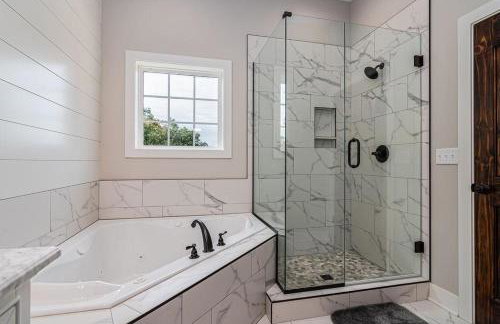 Cedarwood Farmstead - Foto 43