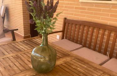 Casa Miragredos, a solo 5 min de Puy du Fou y Toledo - Foto 12