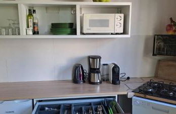 TourTour in the Loire Valley poolside Chalet - Foto 14