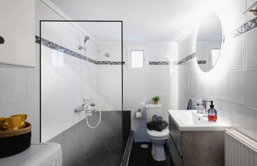 Central 3BR Apartment with Balcony - Foto 20