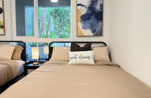 Charming 2BR Retreat Pool Gym 10min to Disneyland - Foto 75