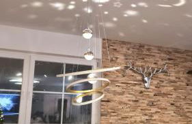 Waldhaus zum gechillten Hirsch in der Natur, bei der Moseltherme Traben-Trarbach - Foto 34