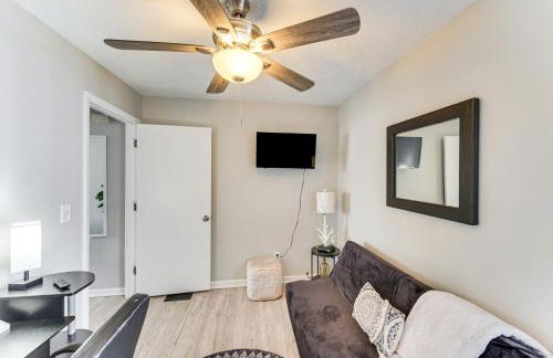 8 Mi to Dtwn Cleveland Family Home - Foto 11