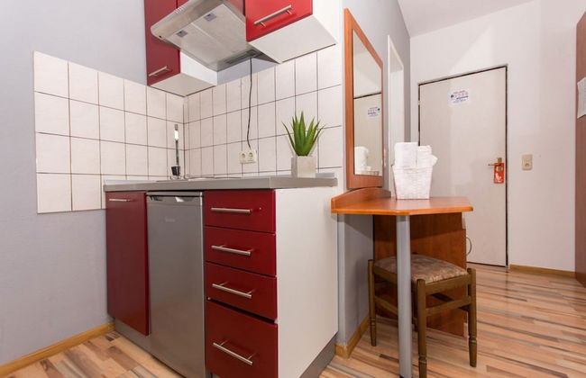 Villa Stil - Foto 43