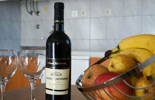 Studio Apartment Slivje - Foto 19