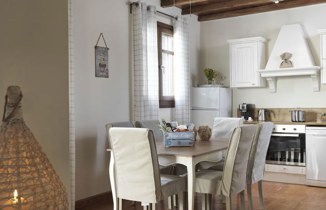 Plagia Villas - Foto 20