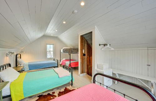 Historic Home Near Main Street Buena Vista! - Foto 17