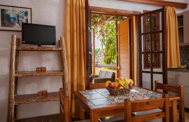 Ilias Apartments - Foto 12