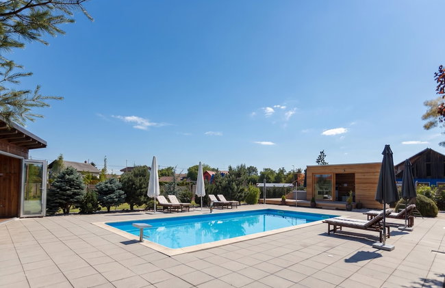Villa Prleski Raj - Pool, Sauna, Jacuzzi - Foto 33