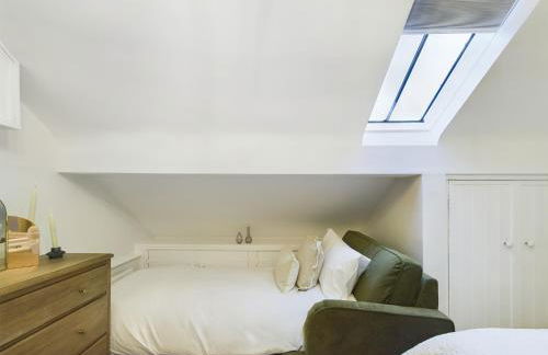 “The Sleepers Cottage” 2-6 people w/ free parking - Photo 31