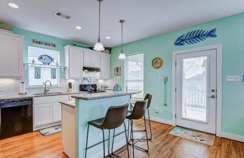 Cozy Beach Cabin - Beautiful Coast Views - Foto 16