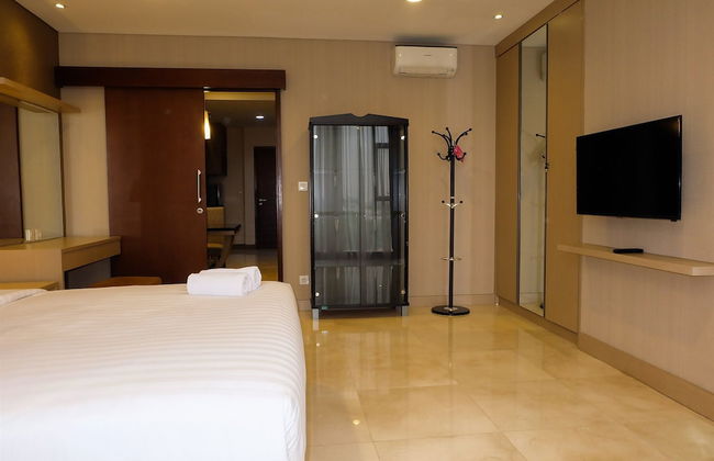 Best South 1BR L'Avenue Apartment - Photo 11