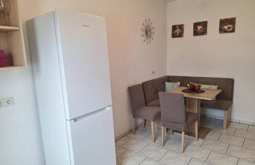 Ferienwohnung Sonja mit Terrasse - Foto 10