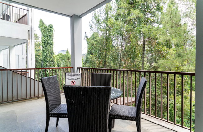 Magenta Hill View Villa 6 bedrooms with a private slide pool - Foto 31