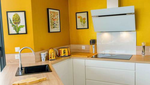 Sandrine - Villa Terrace Pool - by TGB - Foto 4