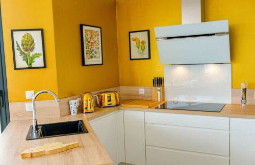 Sandrine - Villa Terrace Pool - by TGB - Foto 4