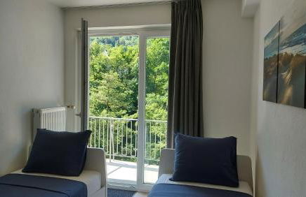 Villa Bad Bertrich - Photo 21