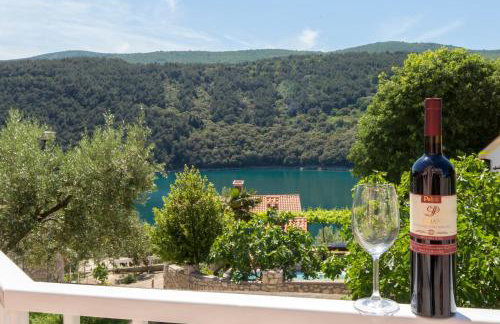 Apartments Alenka by the sea - Foto 10