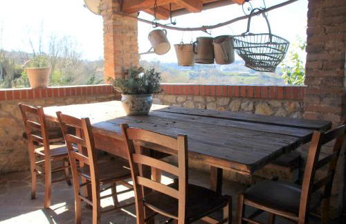 Holiday Villa in Sabina with Private Pool - Foto 12