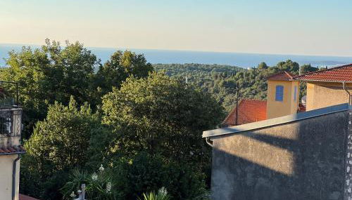 Vence appartement vue mer - Foto 2