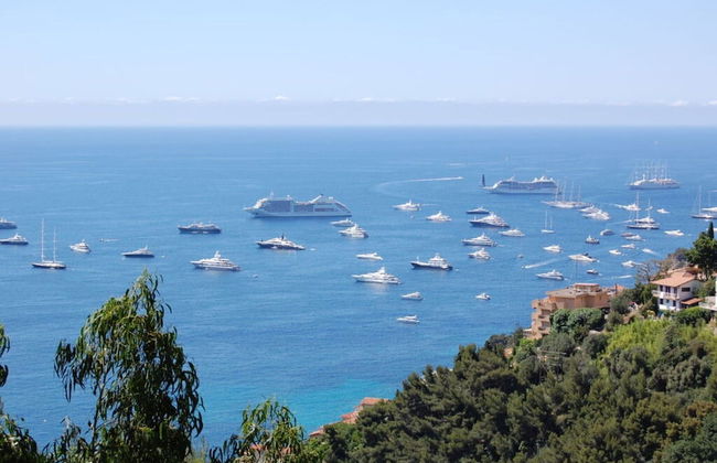 Tuinappartement - Castel D'incze - Foto 13