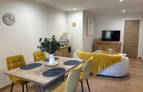 L'AparT Savignien - Foto 20