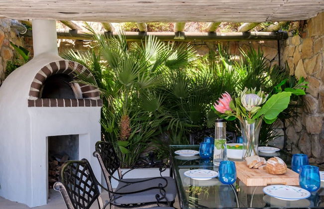 Coastal Haven Sidra Villa - Foto 39