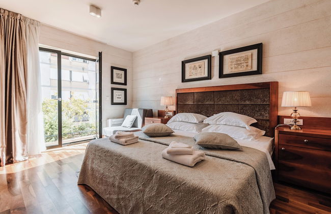 Penthouse Vinci - Foto 8