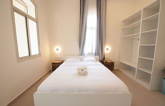 PORT CITY HAIFA - Authentic Luxury BG - Foto 9