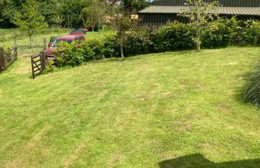 Shepherds Hut (Benny's) - Photo 9