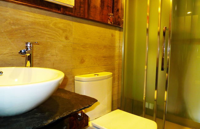 El Bosque de las Viñas - Foto 35