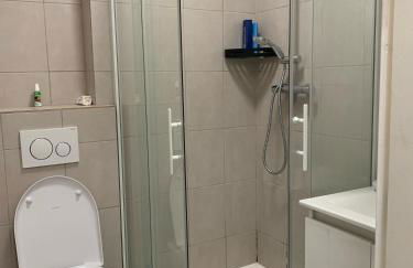 Chambres Senonches centre-ville - Foto 37