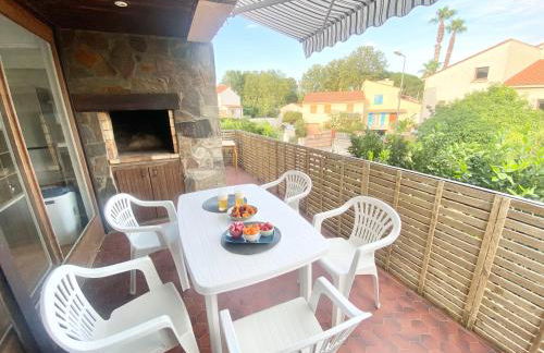 L'Artmonie - Climatisé - Jardin - Centre-ville - Plage - Foto 9