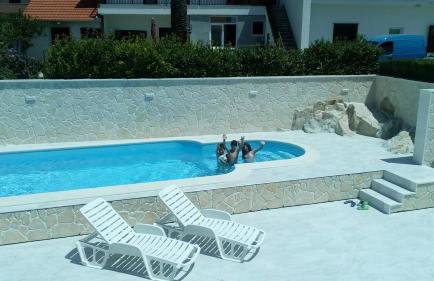 Villa Ante Split-Podstrana - Photo 53