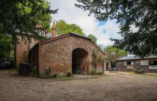 The Nook at Henge Estate - Foto 7