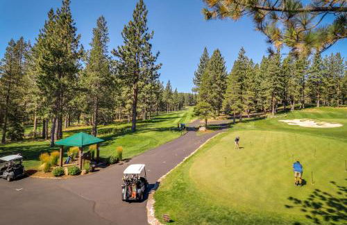 Truckee Mountain Retreat - Photo 26