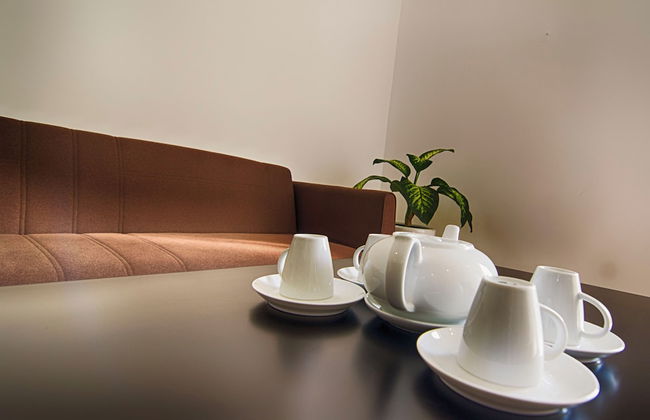 Hoa May Hotel - Photo 46