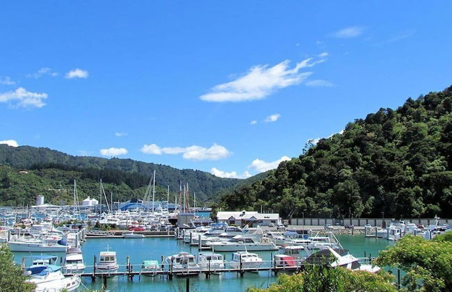 3 & 4 Bedroom Houses in Seaview Crescent - Foto 24