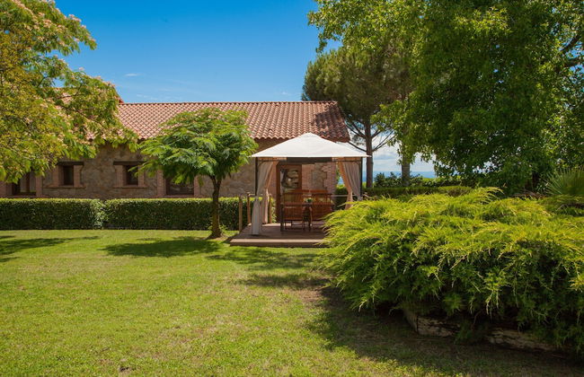 Finca La Sayuela - Foto 51